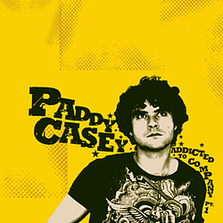 Paddy Casey - Addicted To Company (Part 1) album