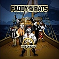 Paddy and the Rats - Rats on Board album