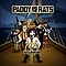 Paddy and the Rats - Rats on Board альбом
