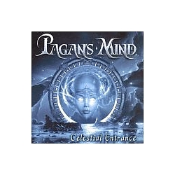 Pagan&#039;s Mind - Celestial Entrance альбом