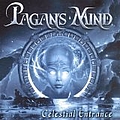 Pagan&#039;s Mind - Celestial Entrance album