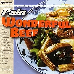 Pain - Wonderful Beef альбом