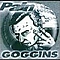 Pain - Goggins album
