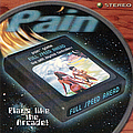 Pain - Full Speed Ahead album