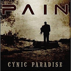 Pain - Cynic Paradise album