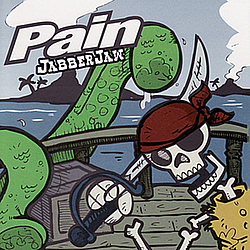 Pain - Jabberjaw альбом