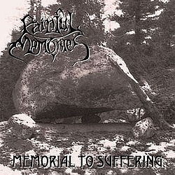 Painful Memories - Memorial to Suffering альбом