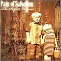 Pain Of Salvation - The Perfect Element, Part I album