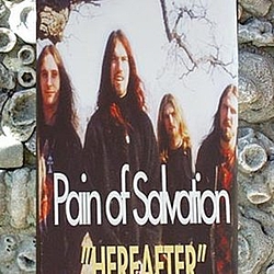 Pain Of Salvation - Hereafter альбом