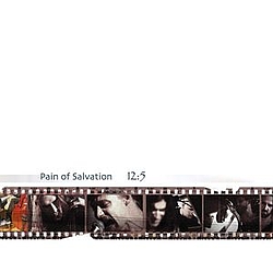Pain Of Salvation - 12:5 альбом