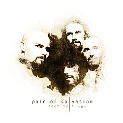 Pain Of Salvation - Road Salt One album