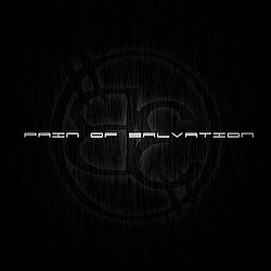 Pain Of Salvation - Be album