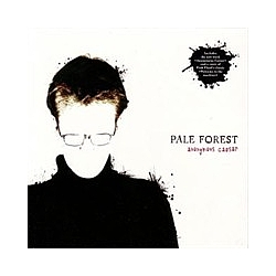 Pale Forest - Anonymous Caesar альбом