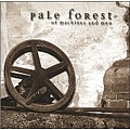 Pale Forest - Of Machines and Men альбом