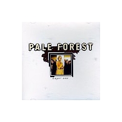 Pale Forest - Layer One album