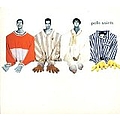 Pale Saints - Throwing Back the Apple album