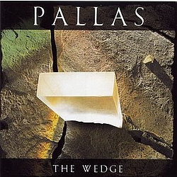 Pallas - The Wedge альбом