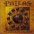 Pallas - The Cross and the Crucible album