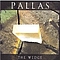 Pallas - Knightmoves to Wedge... альбом