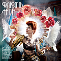 Paloma Faith - Do You Want the Truth or Something Beautiful? album