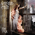 Paloma Faith - New York album