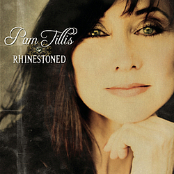 Pam Tillis - Rhinestoned album