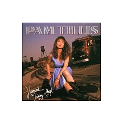 Pam Tillis - Homeward Looking Angel альбом