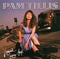 Pam Tillis - Homeward Looking Angel album