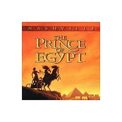 Pam Tillis - The Prince of Egypt: Nashville album