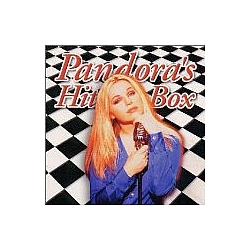 Pandora - Pandora&#039;s Hit Box album