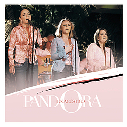 Pandora - En Acustico альбом