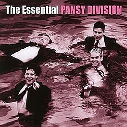 Pansy Division - The Essential Pansy Division альбом