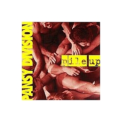 Pansy Division - Pile Up альбом