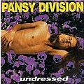 Pansy Division - Undressed альбом