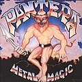 Pantera - Metal Magic album