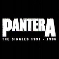 Pantera - The Singles 1991-1996 (disc 6: Planet Caravan) альбом