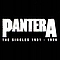 Pantera - The Singles 1991-1996 (disc 6: Planet Caravan) album