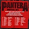 Pantera - Unoffical Hits альбом