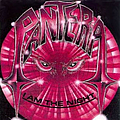 Pantera - I Am the Night album