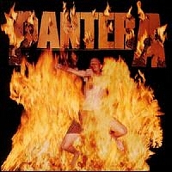 Pantera - Reinventing the Steel album