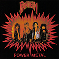 Pantera - Power Metal альбом