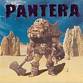 Pantera - Live &amp; Alive альбом