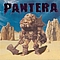 Pantera - Live &amp; Alive album