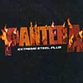 Pantera - Extreme Steel Plus альбом