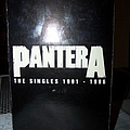 Pantera - The Singles 1991-1996 (disc 3: Mouth of War) album
