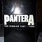Pantera - The Singles 1991-1996 (disc 3: Mouth of War) album