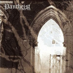 Pantheist - Amartia album