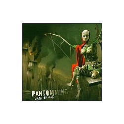 Pantommind - Shade of Fate album