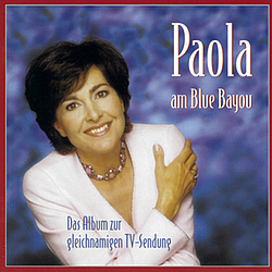 Paola - Paola am Blue Bayou альбом