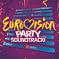 Paola - Eurovision Party Soundtrack album